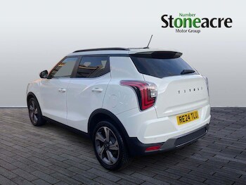 Used KGM Tivoli 2024 for sale - 75110305: Photo