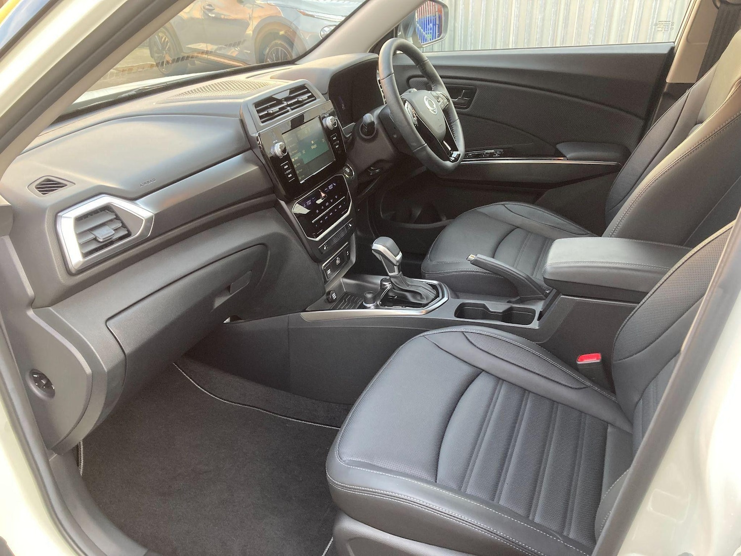 Vehicle 9