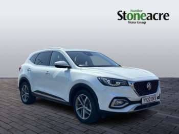 2022 (22) - 1.5 T-GDI Exclusive SUV 5dr Petrol DCT Euro 6 (s/s) (162 ps)
