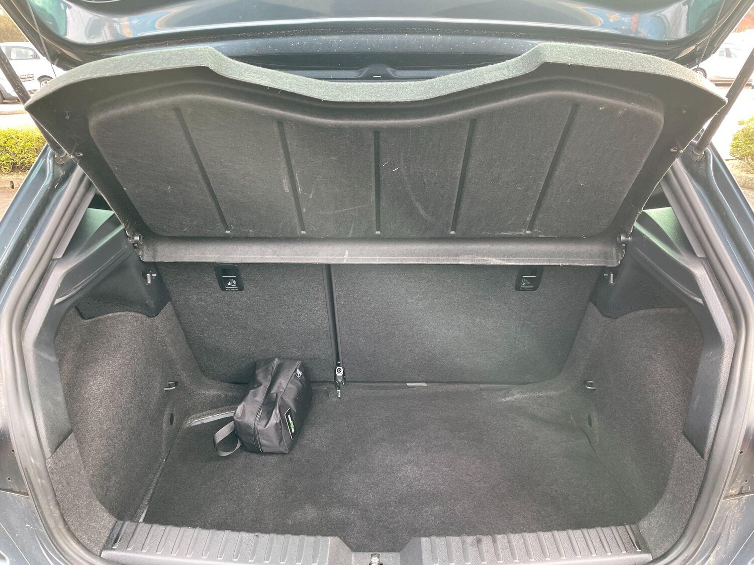 Used SEAT Ibiza 2022 for sale - 77376907: Photo 10