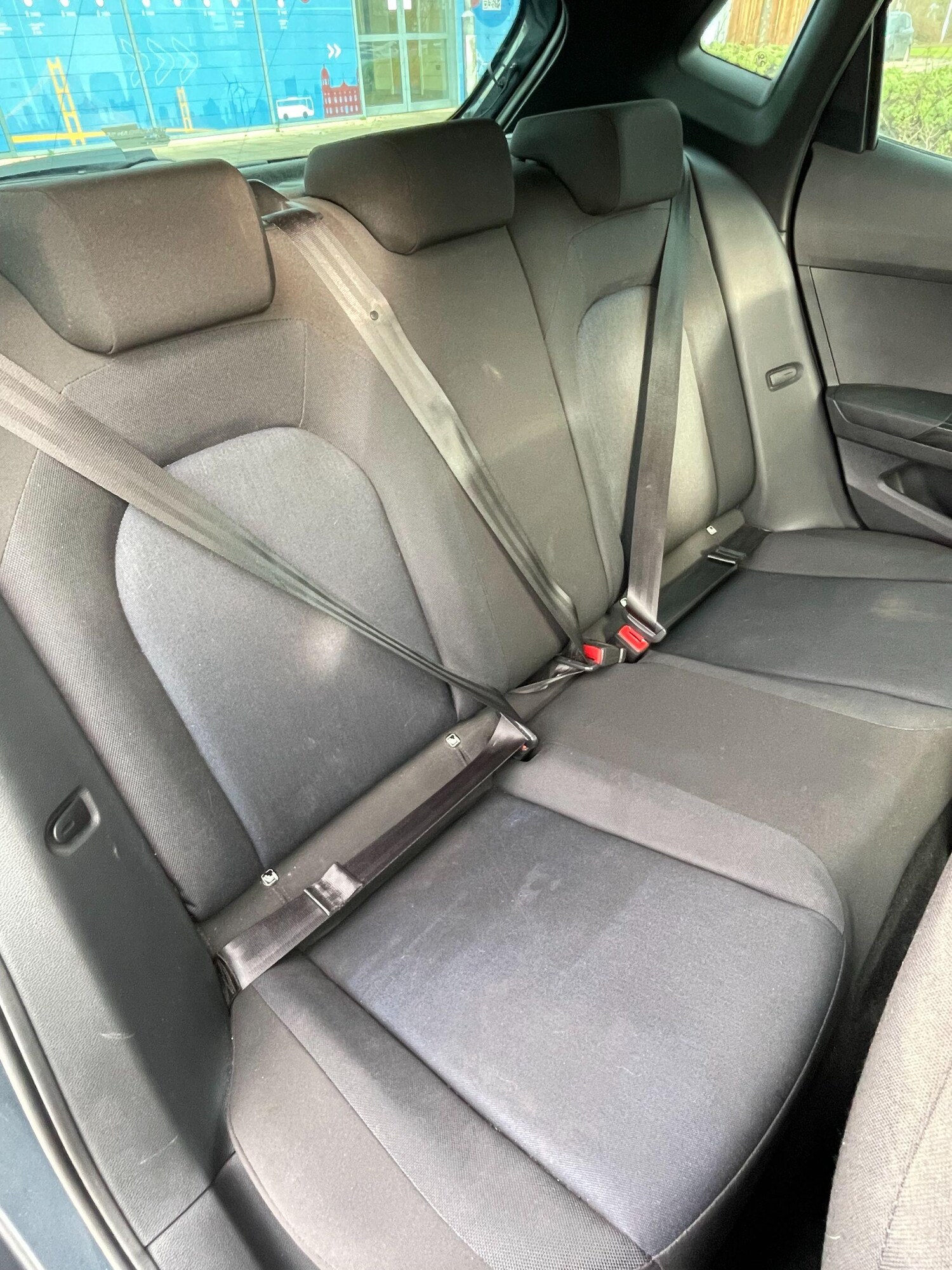 Used SEAT Ibiza 2022 for sale - 77376907: Photo 12