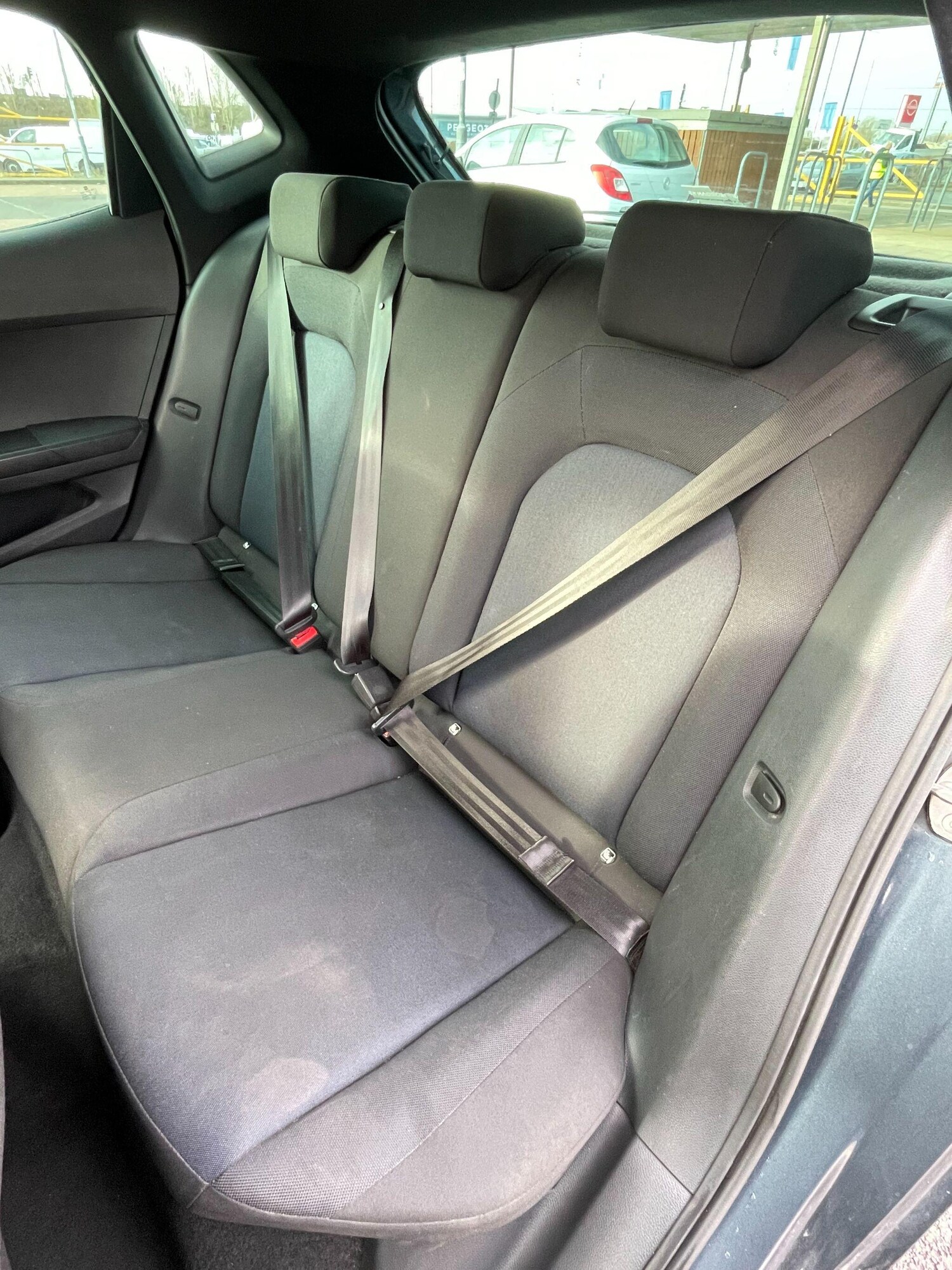 Used SEAT Ibiza 2022 for sale - 77376907: Photo 14