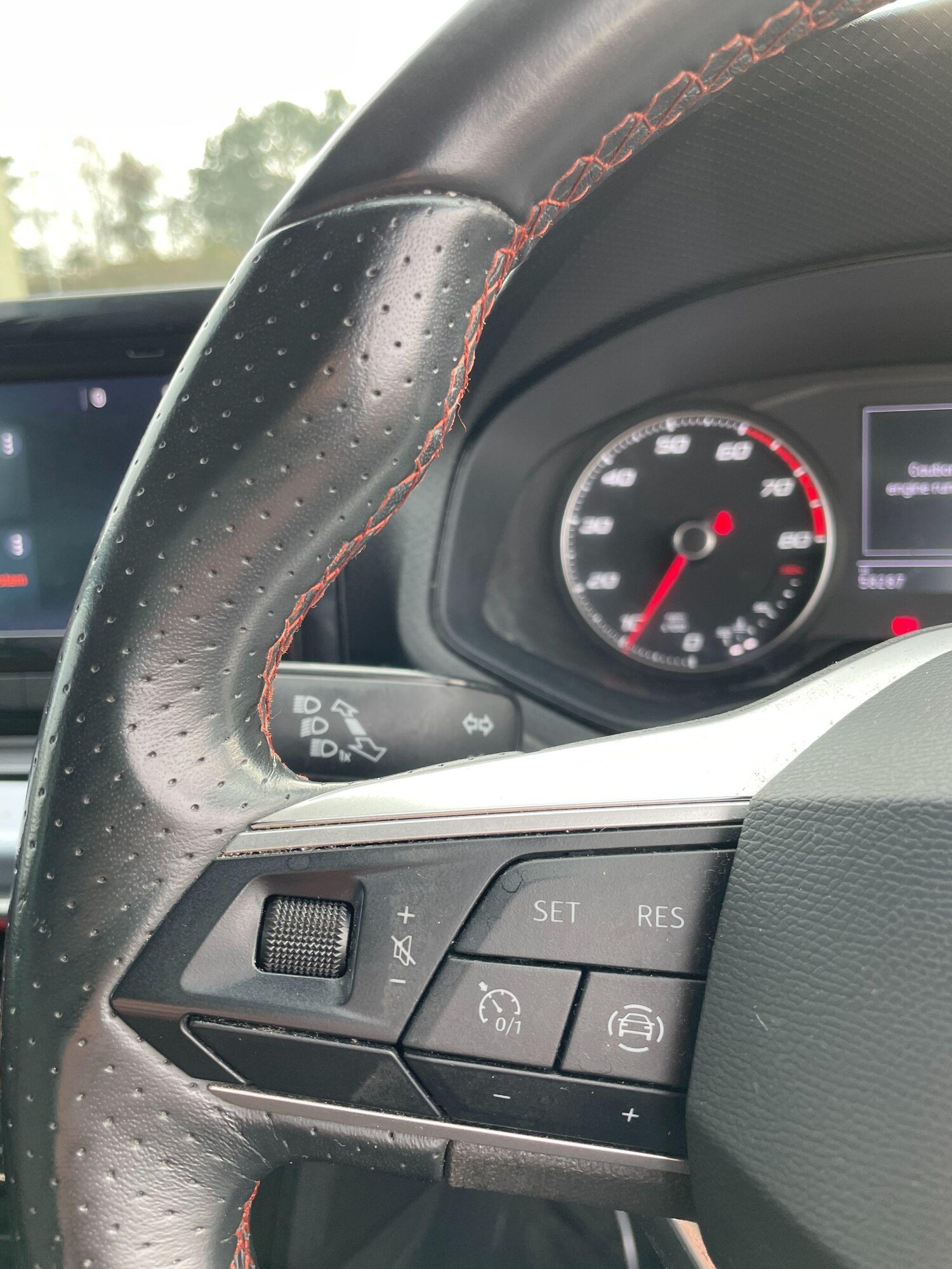 Used SEAT Ibiza 2022 for sale - 77376907: Photo 17