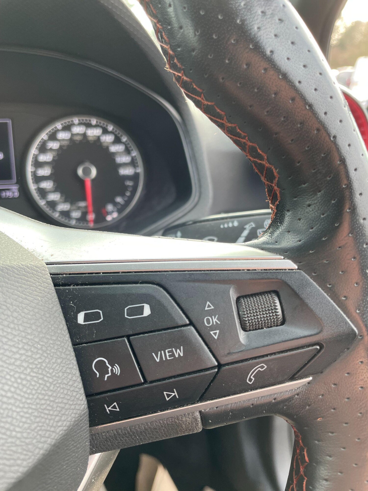 Used SEAT Ibiza 2022 for sale - 77376907: Photo 18