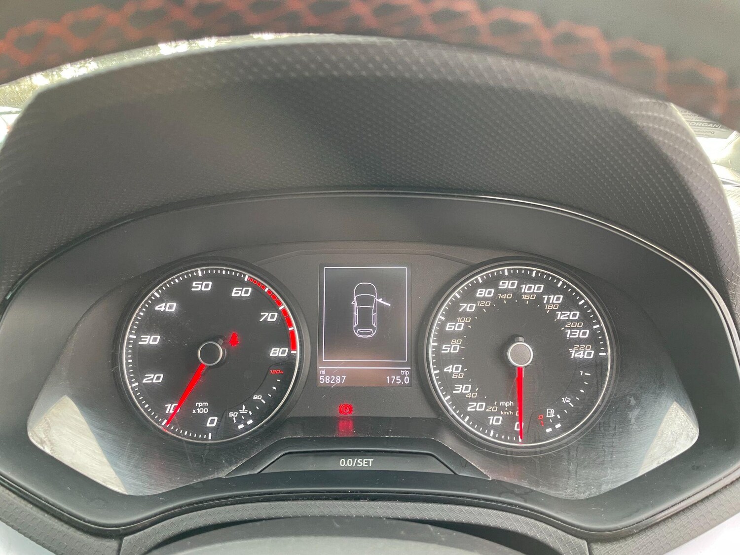 Used SEAT Ibiza 2022 for sale - 77376907: Photo 19