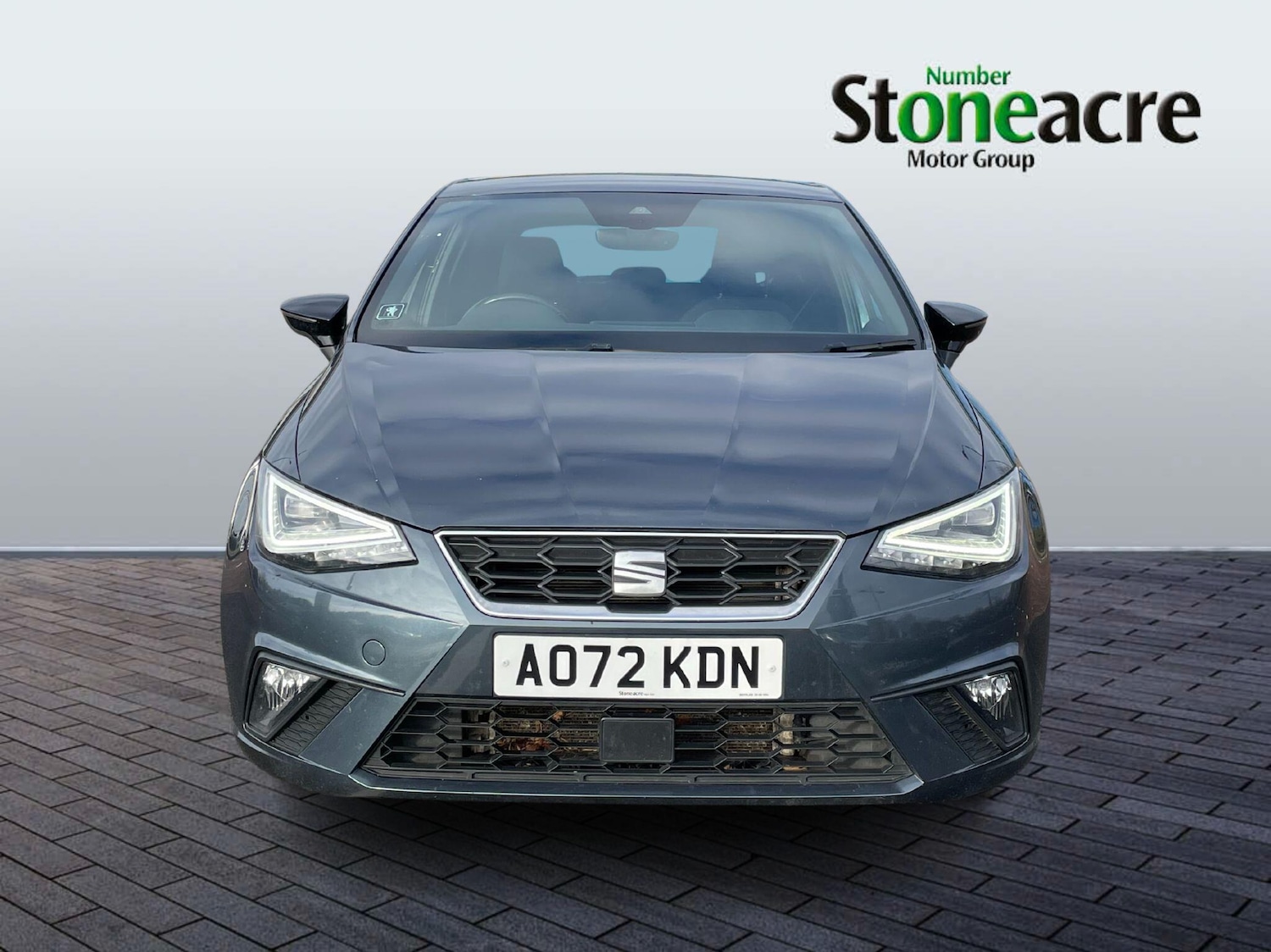 Used SEAT Ibiza 2022 for sale - 77376907: Photo 2