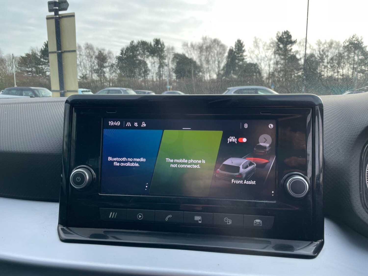 Used SEAT Ibiza 2022 for sale - 77376907: Photo 20