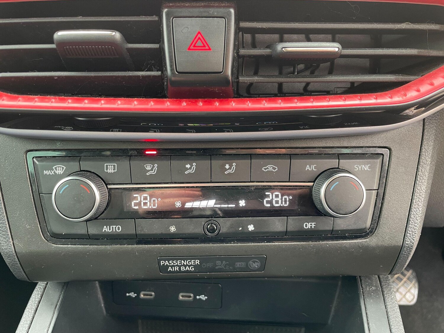 Used SEAT Ibiza 2022 for sale - 77376907: Photo 22