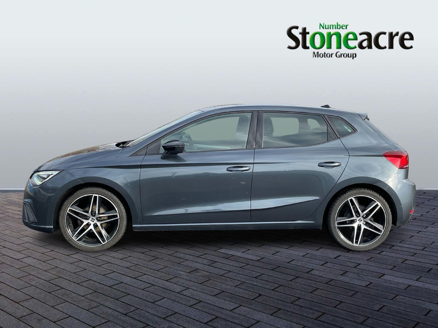 Used SEAT Ibiza 2022 for sale - 77376907: Photo 4