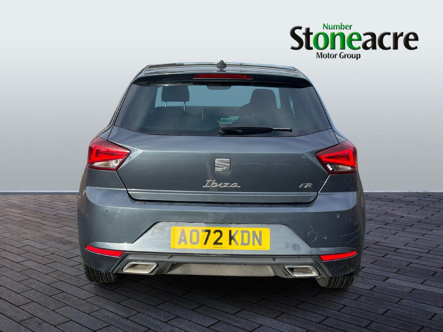 Used SEAT Ibiza 2022 for sale - 77376907: Photo 6