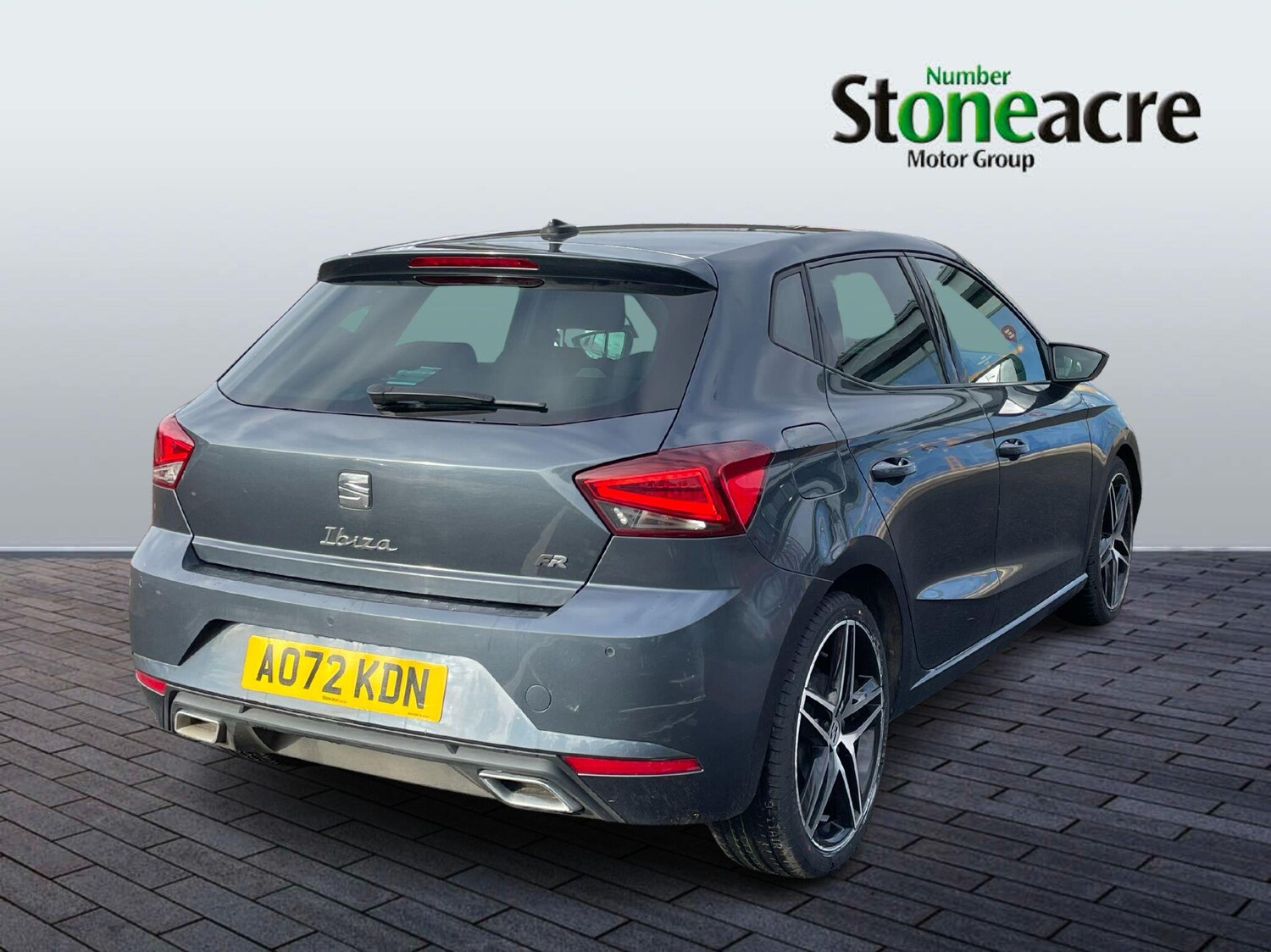 Used SEAT Ibiza 2022 for sale - 77376907: Photo 7