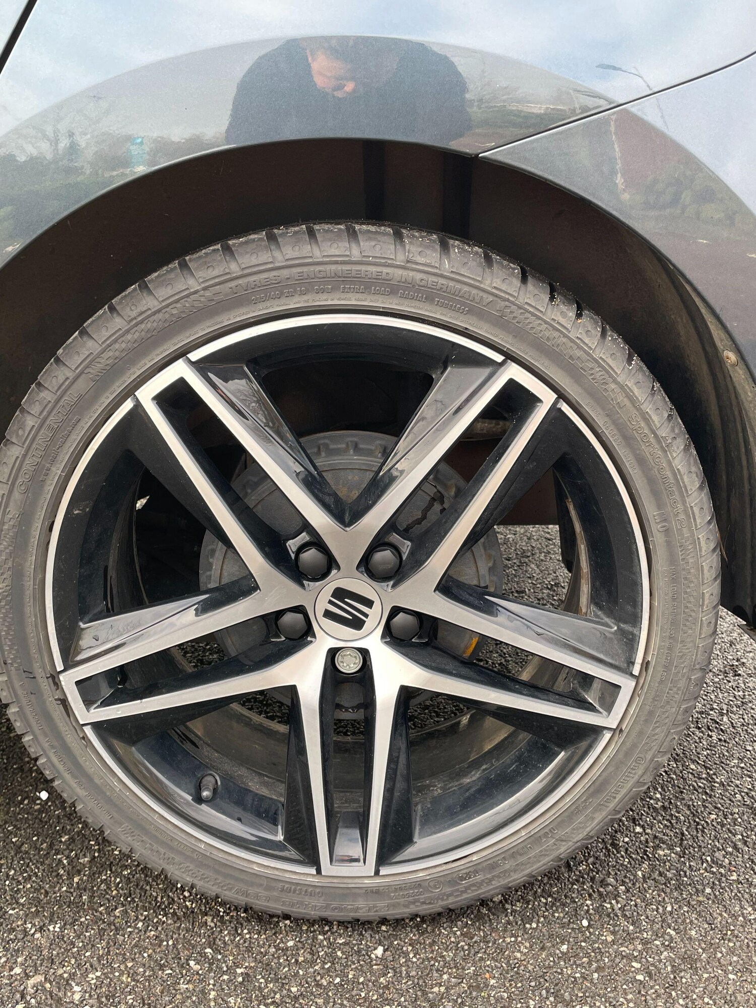 Used SEAT Ibiza 2022 for sale - 77376907: Photo 9