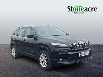 Used Jeep Cherokee 2016 for sale - 78492223: Photo
