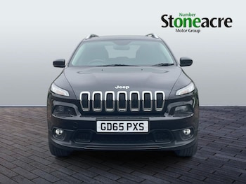 Used Jeep Cherokee 2016 for sale - 78492223: Photo