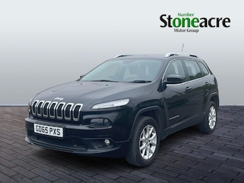 Used Jeep Cherokee 2016 for sale - 78492223: Photo