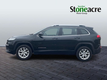 Used Jeep Cherokee 2016 for sale - 78492223: Photo