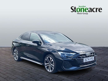 Used Audi A3 2024 for sale - 79396196: Photo