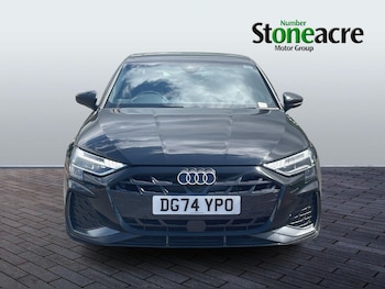 Used Audi A3 2024 for sale - 79396196: Photo