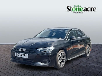 Used Audi A3 2024 for sale - 79396196: Photo