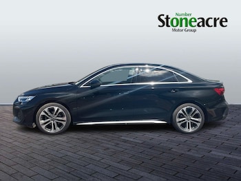 Used Audi A3 2024 for sale - 79396196: Photo