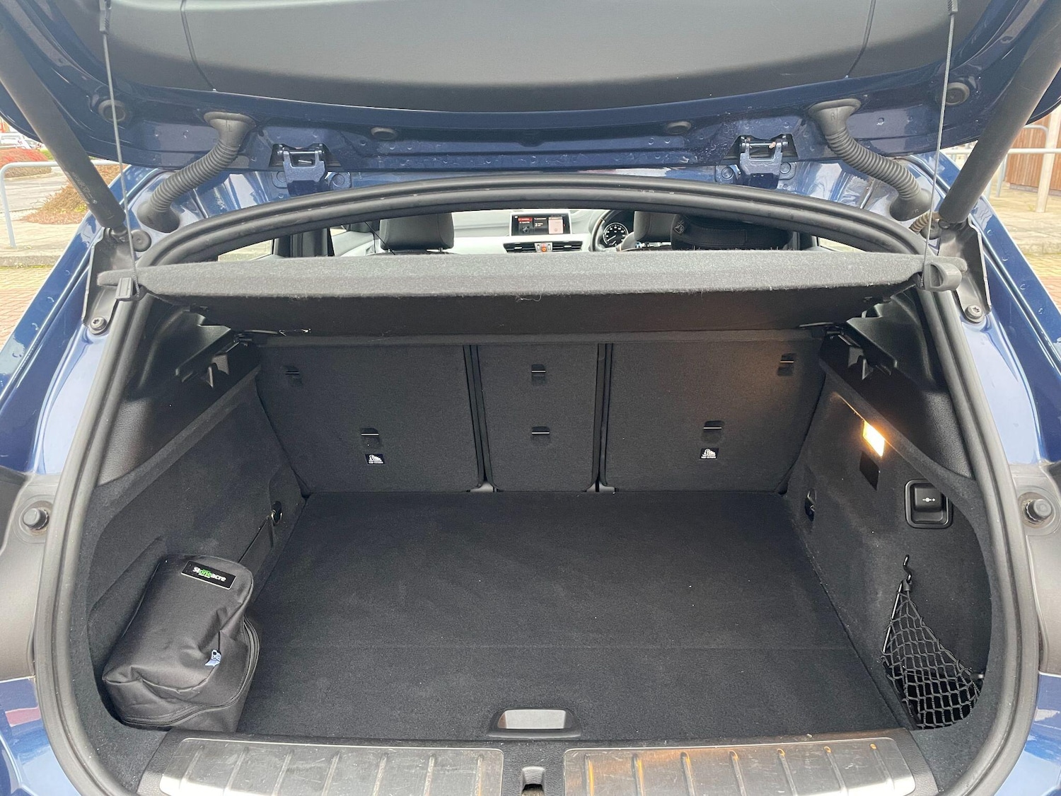 Used BMW X2 2020 for sale - 77440473: Photo 10