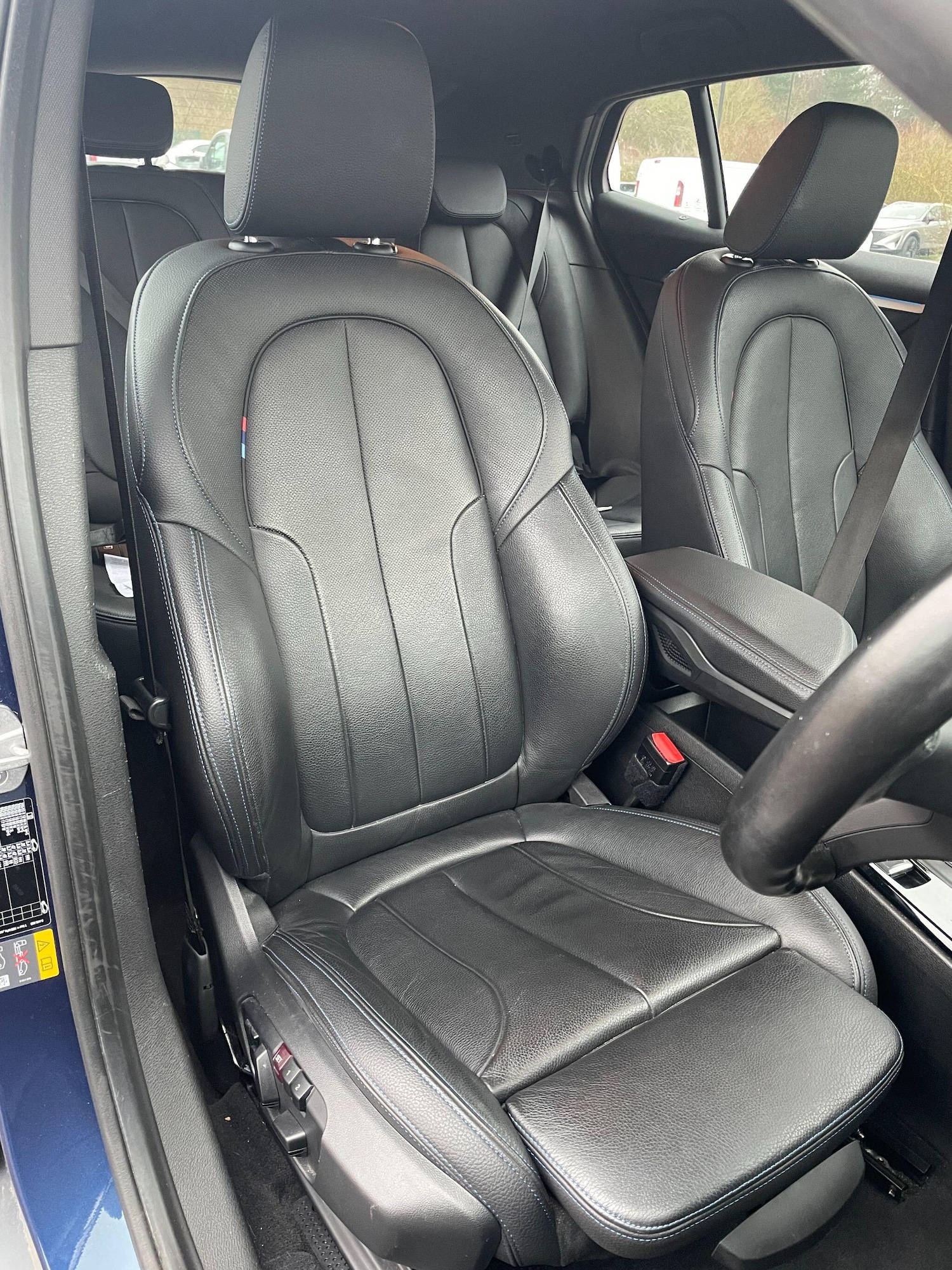 Used BMW X2 2020 for sale - 77440473: Photo 11