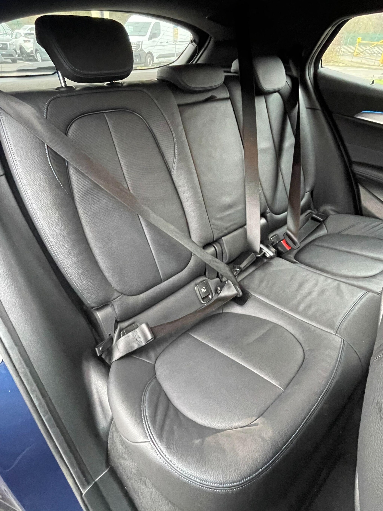 Used BMW X2 2020 for sale - 77440473: Photo 12