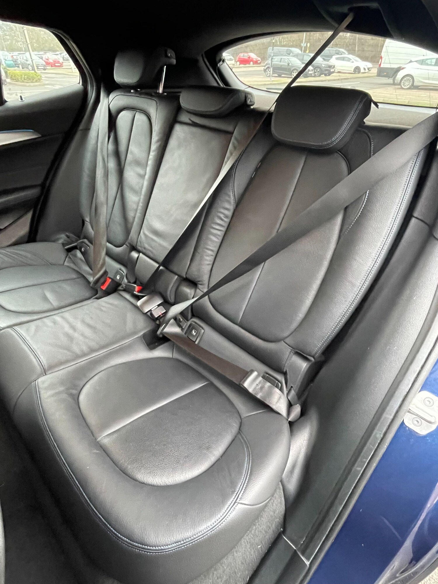 Used BMW X2 2020 for sale - 77440473: Photo 14