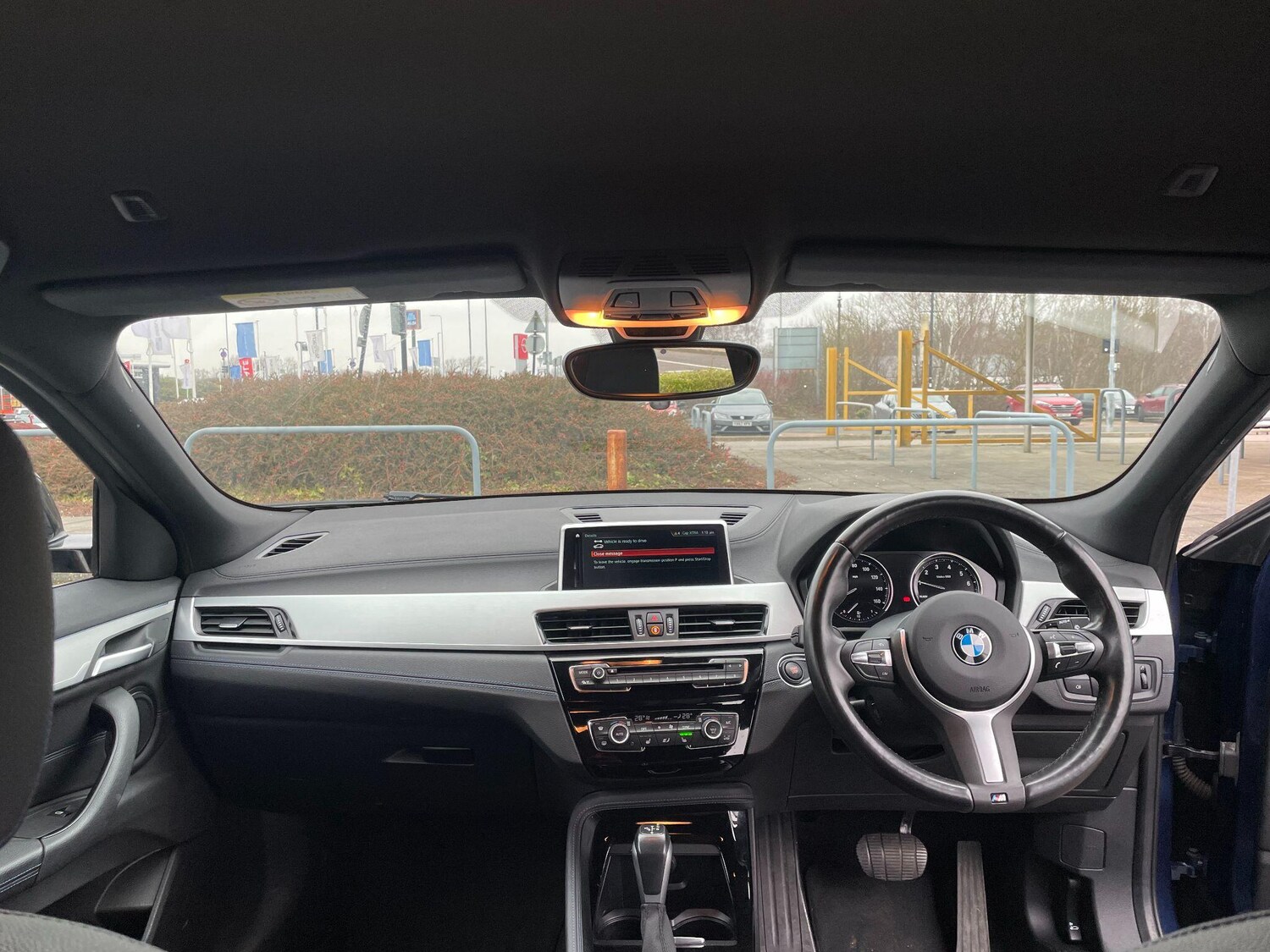 Used BMW X2 2020 for sale - 77440473: Photo 15