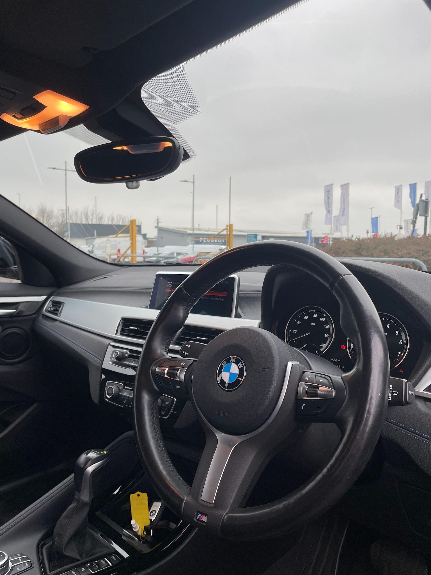 Used BMW X2 2020 for sale - 77440473: Photo 16