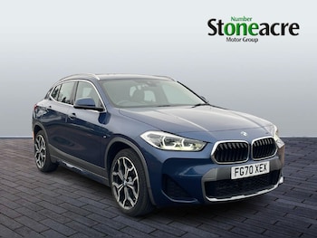 Used BMW X2 2020 for sale - 77440473: Photo