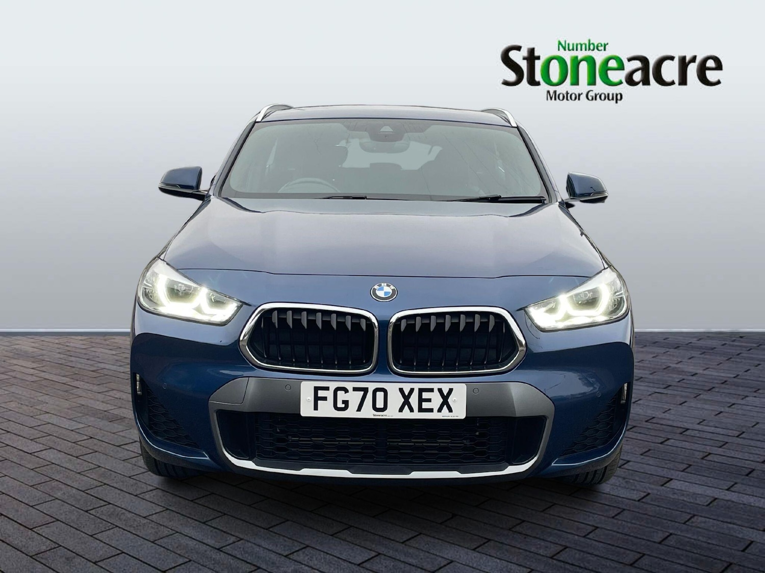 Used BMW X2 2020 for sale - 77440473: Photo 2