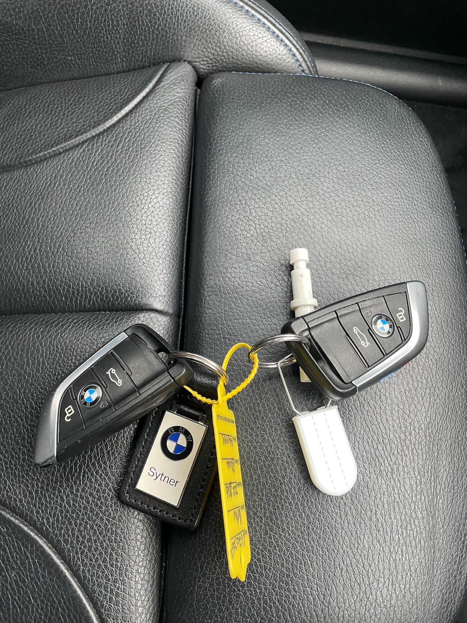 Used BMW X2 2020 for sale - 77440473: Photo 27