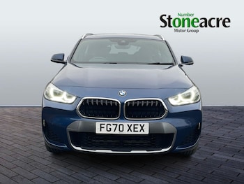 Used BMW X2 2020 for sale - 77440473: Photo