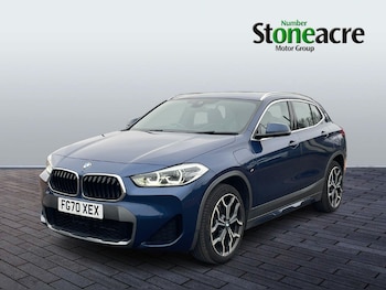 Used BMW X2 2020 for sale - 77440473: Photo
