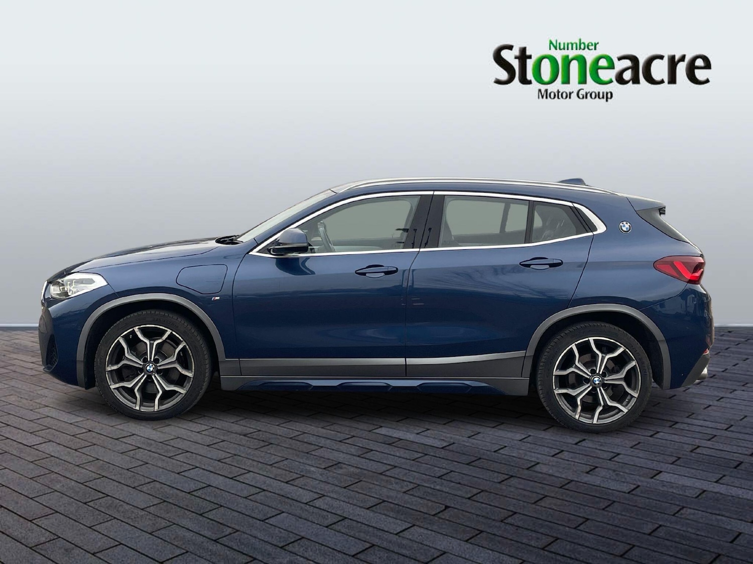 Used BMW X2 2020 for sale - 77440473: Photo 4