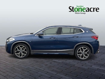 Used BMW X2 2020 for sale - 77440473: Photo