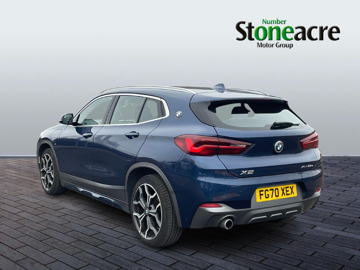 Used BMW X2 2020 for sale - 77440473: Photo 5