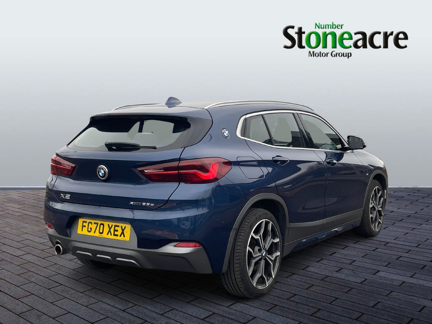 Used BMW X2 2020 for sale - 77440473: Photo 7