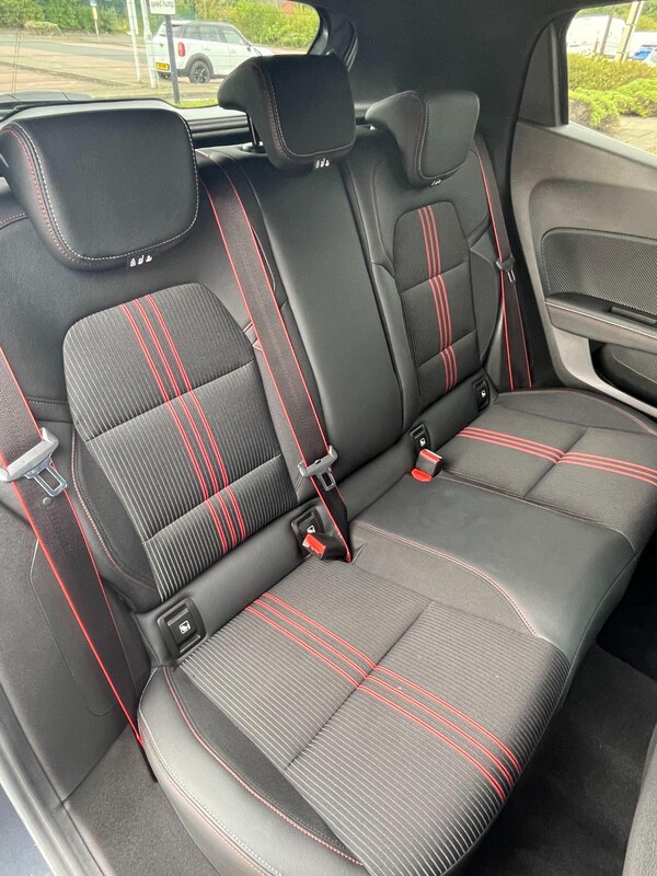 Used Renault Clio 2020 for sale - 75539910: Photo 12
