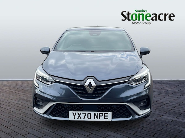 Used Renault Clio 2020 for sale - 75539910: Photo 2