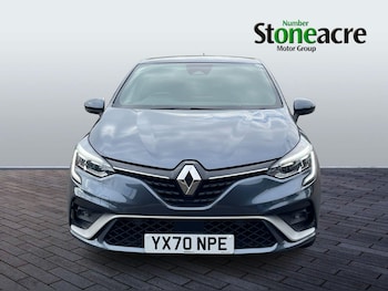 Used Renault Clio 2020 for sale - 75539910: Photo