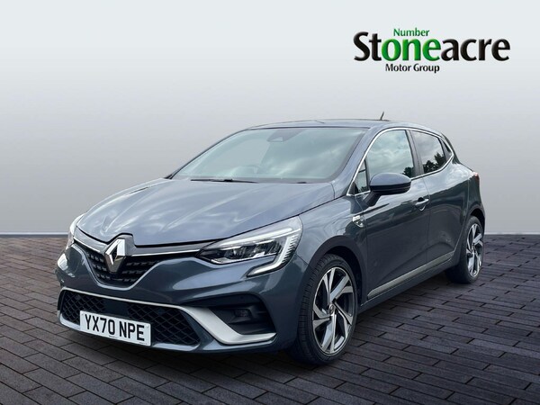 Used Renault Clio 2020 for sale - 75539910: Photo 3