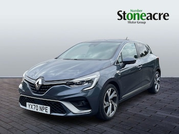 Used Renault Clio 2020 for sale - 75539910: Photo