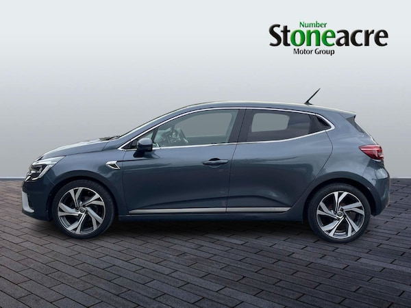 Used Renault Clio 2020 for sale - 75539910: Photo 4