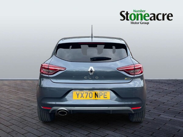 Used Renault Clio 2020 for sale - 75539910: Photo 6