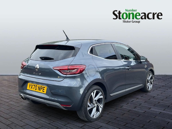 Used Renault Clio 2020 for sale - 75539910: Photo 7