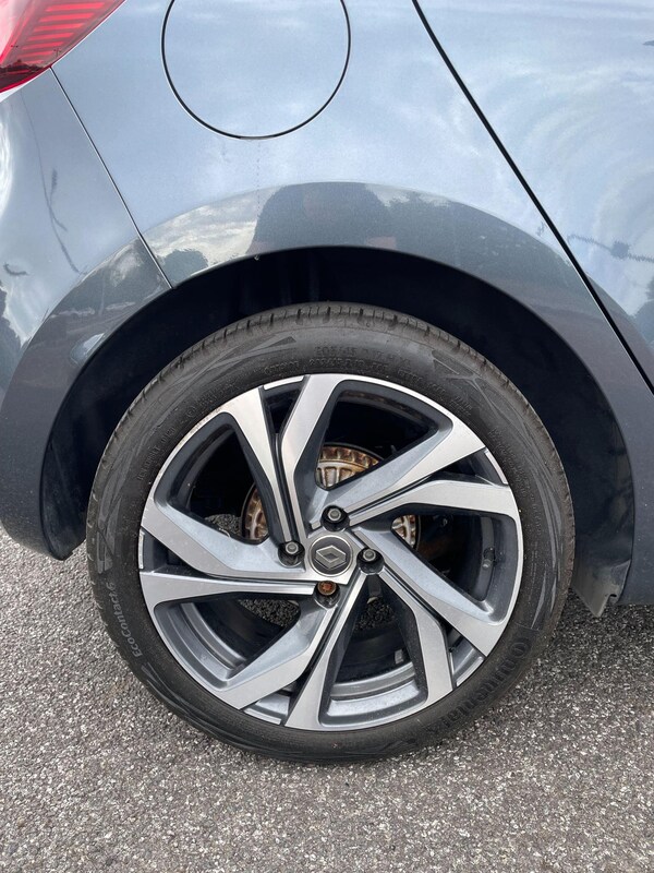 Used Renault Clio 2020 for sale - 75539910: Photo 9
