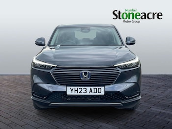 Used Honda HR-V 2023 for sale - 78705114: Photo