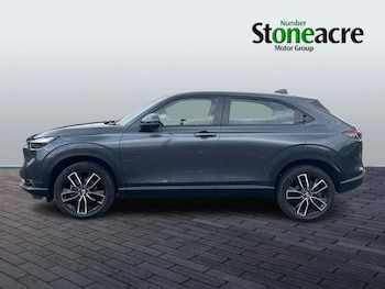 Used Honda HR-V 2023 for sale - 78705114: Photo